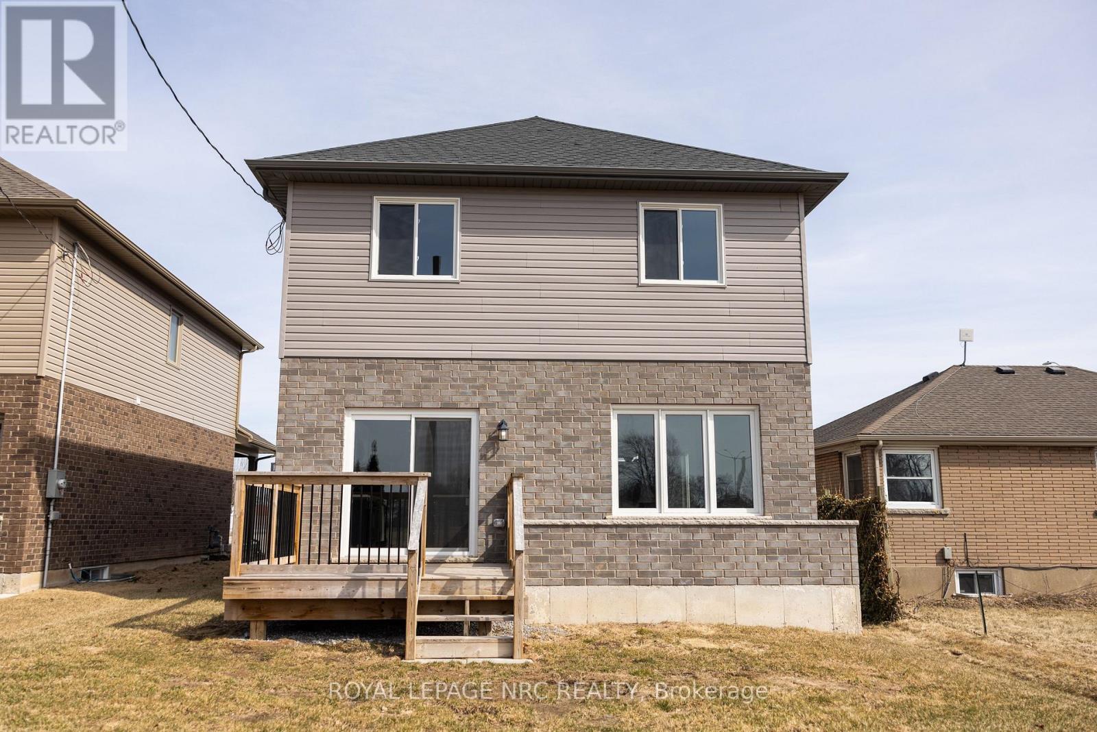 25 Mcmann Drive, Thorold, Ontario  L2V 2V5 - Photo 31 - X12668078