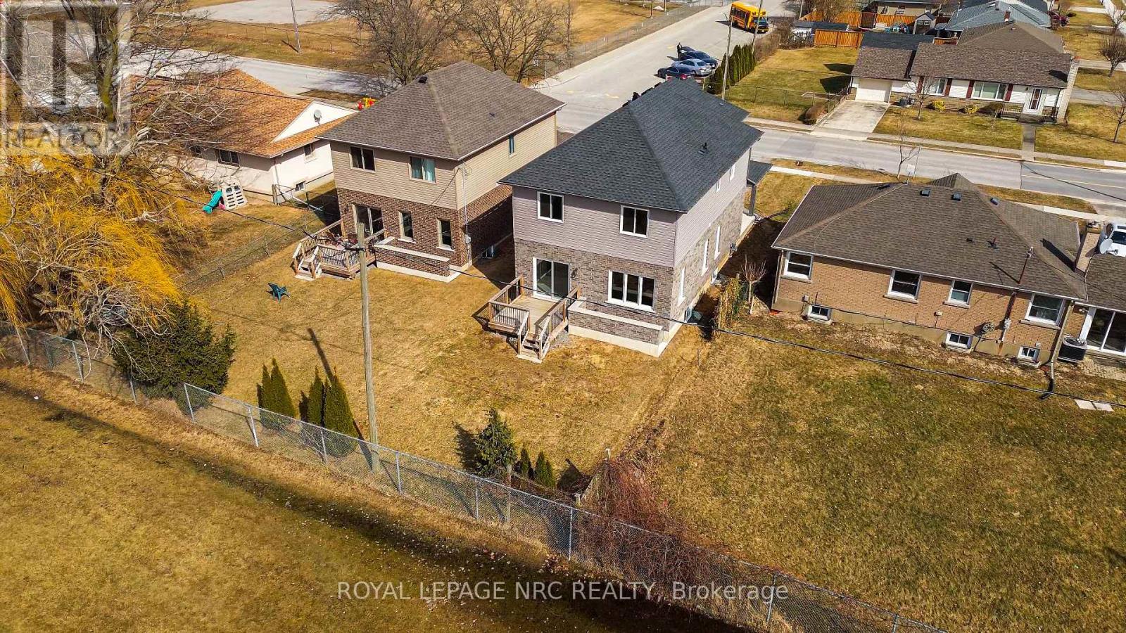 25 Mcmann Drive, Thorold, Ontario  L2V 2V5 - Photo 37 - X12668078