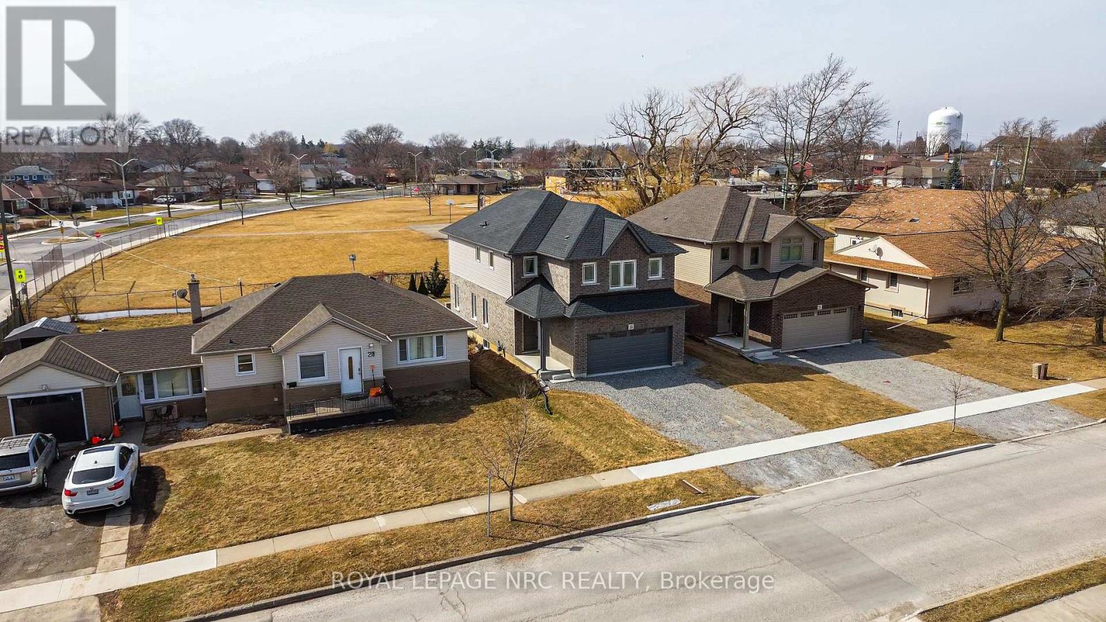 25 Mcmann Drive, Thorold, Ontario  L2V 2V5 - Photo 38 - X12668078