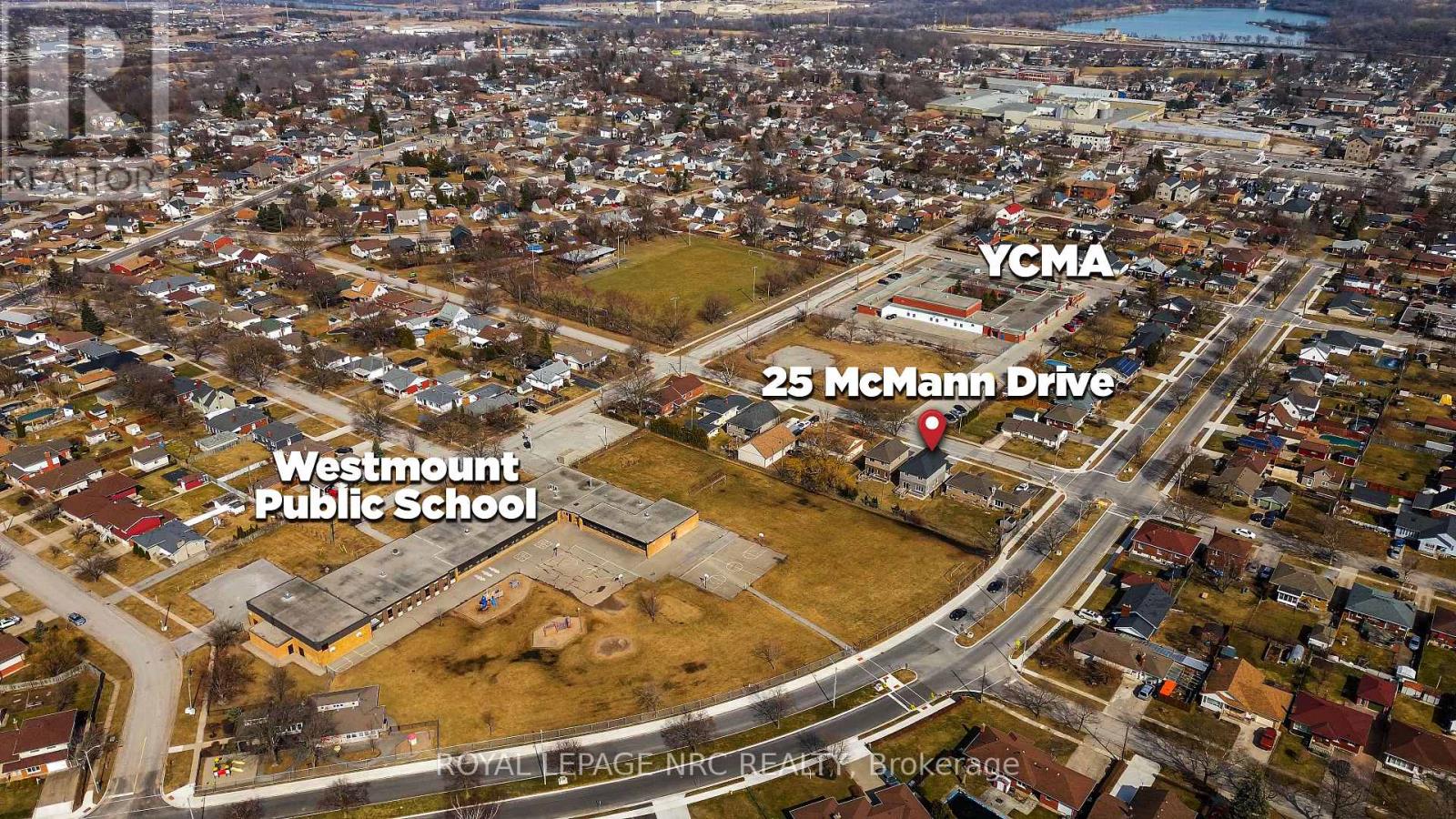 25 Mcmann Drive, Thorold, Ontario  L2V 2V5 - Photo 39 - X12668078