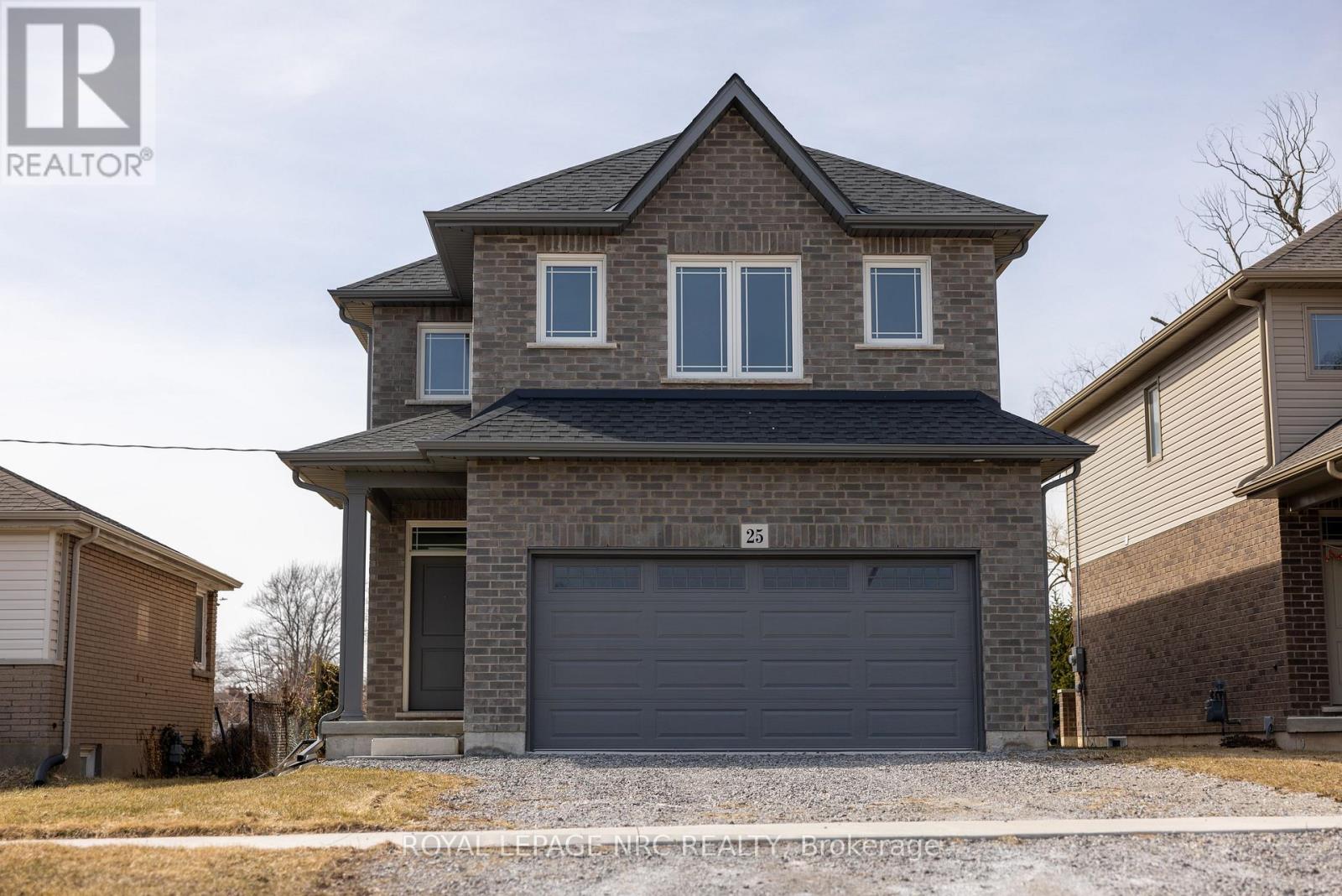 25 Mcmann Drive, Thorold, Ontario  L2V 2V5 - Photo 42 - X12668078