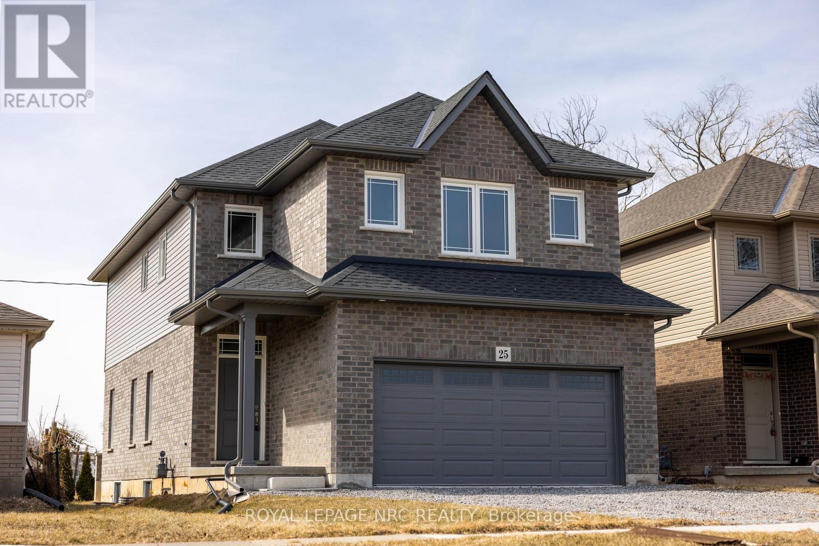 25 Mcmann Drive, Thorold, Ontario  L2V 2V5 - Photo 43 - X12668078