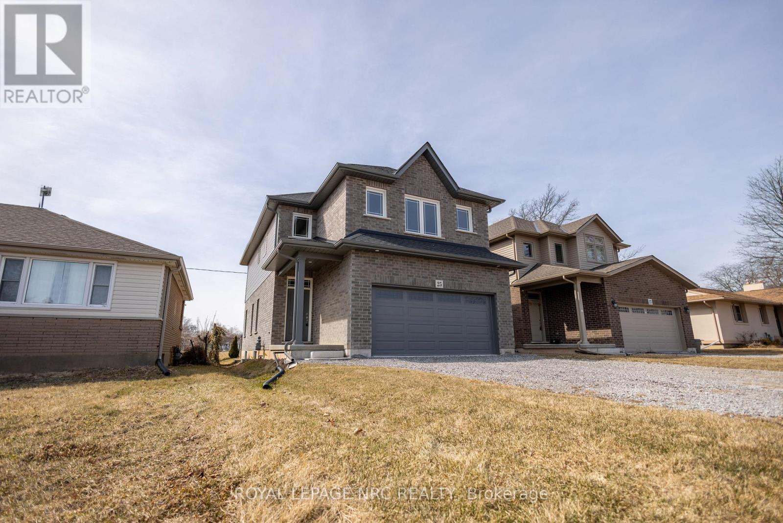 25 Mcmann Drive, Thorold, Ontario  L2V 2V5 - Photo 44 - X12668078