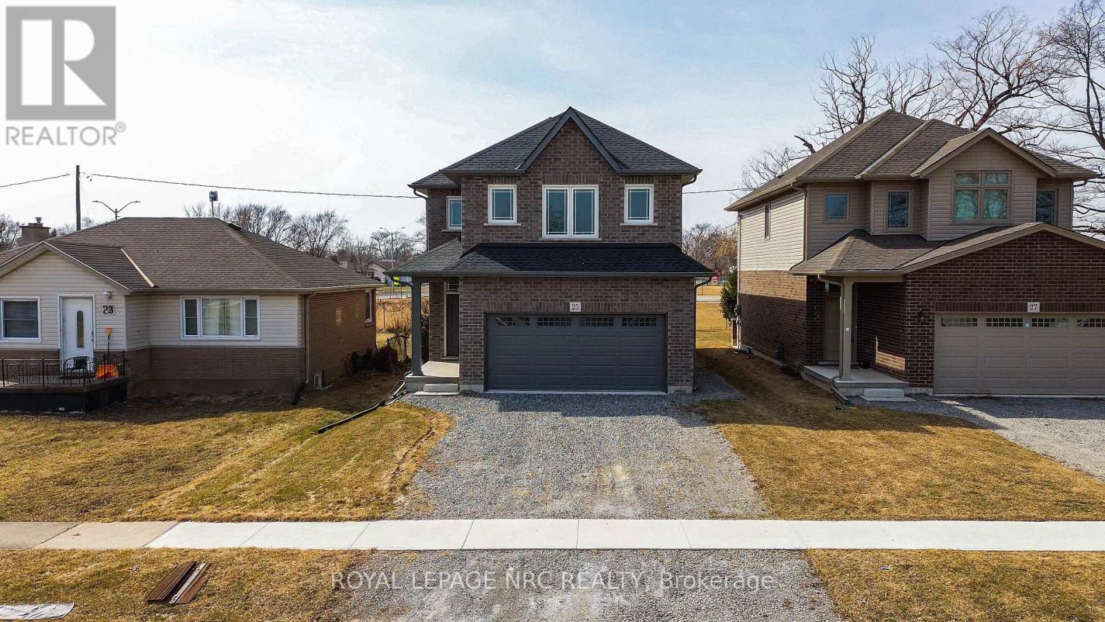 25 Mcmann Drive, Thorold, Ontario  L2V 2V5 - Photo 45 - X12668078