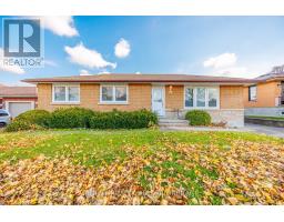 24 WINSLOW CRESCENT, Thorold, Ontario