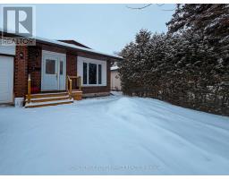 B - 336 TULIP CRESCENT, Ottawa, Ontario