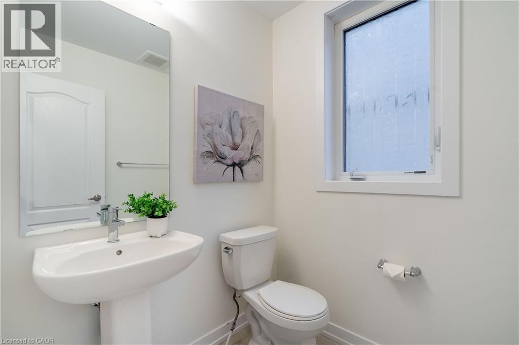 57 Monteith Drive, Brantford, Ontario  N3T 0W6 - Photo 4 - 40796408