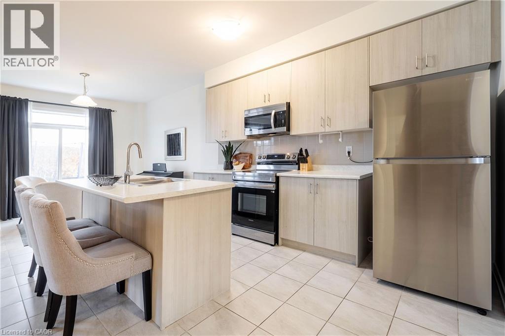 57 Monteith Drive, Brantford, Ontario  N3T 0W6 - Photo 5 - 40796408