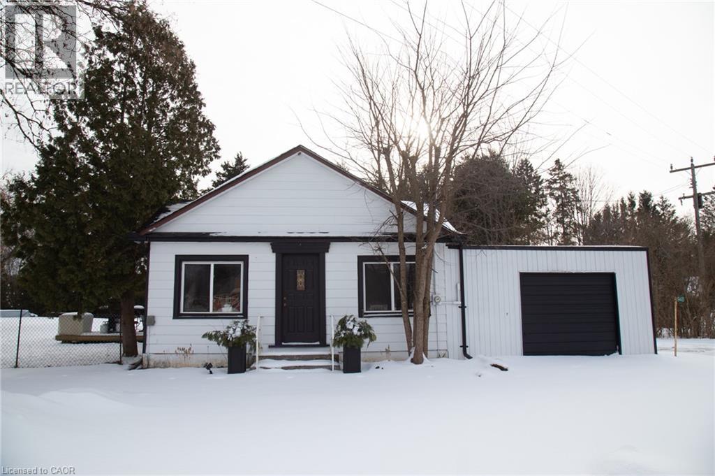 948 Mcdowell Road E, Simcoe, Ontario  N3Y 4J9 - Photo 1 - 40796401