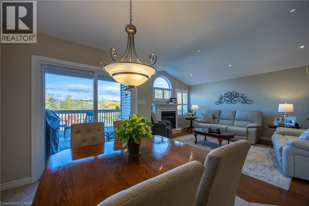 114 Mcguiness Drive, Brantford, Ontario  N3T 6R6 - Photo 7 - 40796384