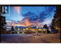 5702 SIXTH Line, Hillsburgh, Ontario