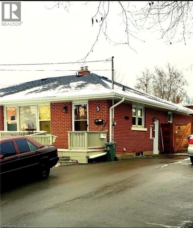 5 June Avenue, Guelph, Ontario  N1H 1H5 - Photo 1 - 40796094