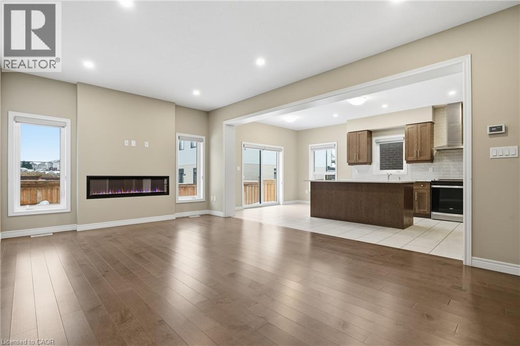 126 Tartan Avenue, Kitchener, Ontario  N2R 0N4 - Photo 11 - 40796060