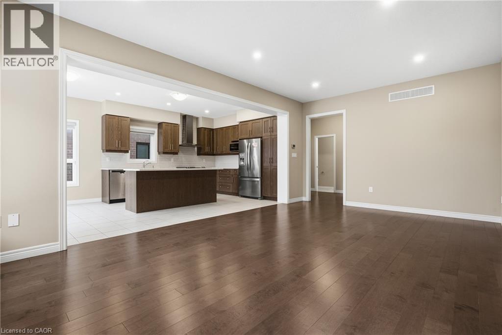 126 Tartan Avenue, Kitchener, Ontario  N2R 0N4 - Photo 12 - 40796060