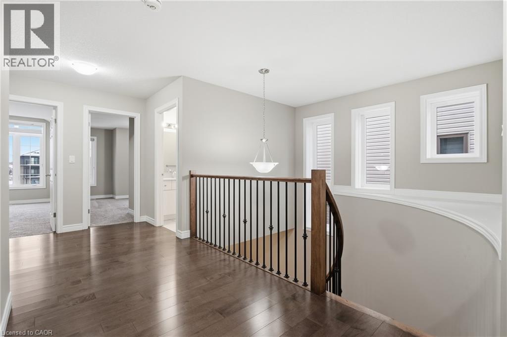 126 Tartan Avenue, Kitchener, Ontario  N2R 0N4 - Photo 35 - 40796060