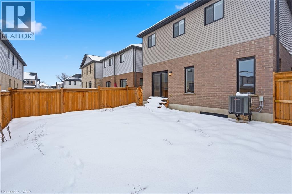 126 Tartan Avenue, Kitchener, Ontario  N2R 0N4 - Photo 40 - 40796060