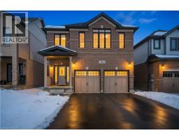 126 TARTAN Avenue, Kitchener, Ontario