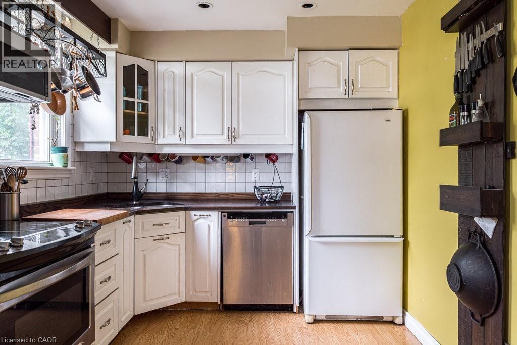 185 East 13th Street, Hamilton, Ontario  L9A 3Z6 - Photo 12 - 40776340