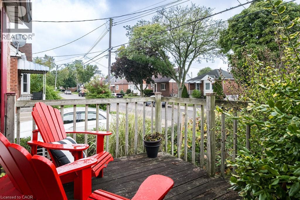 185 East 13th Street, Hamilton, Ontario  L9A 3Z6 - Photo 6 - 40776340