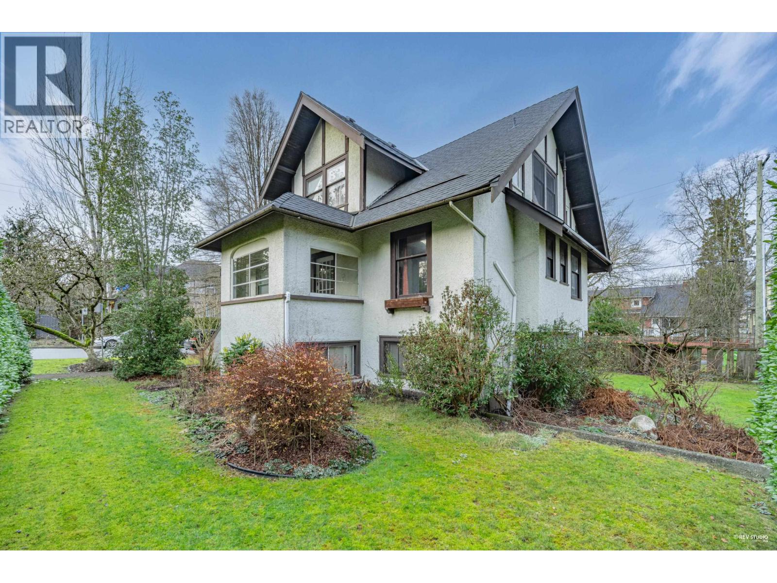 1131 W 16th Avenue, Vancouver, British Columbia  V6H 1S7 - Photo 4 - R3075922