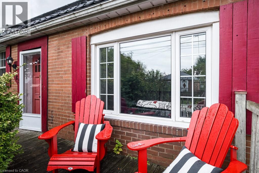 185 East 13th Street, Hamilton, Ontario  L9A 3Z6 - Photo 4 - 40776340