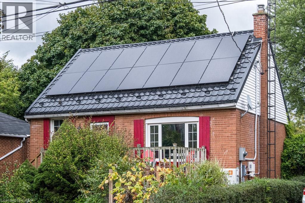 185 East 13th Street, Hamilton, Ontario  L9A 3Z6 - Photo 2 - 40776340