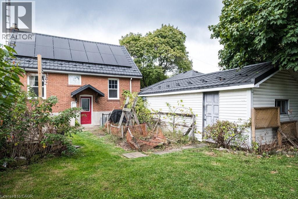 185 East 13th Street, Hamilton, Ontario  L9A 3Z6 - Photo 31 - 40776340