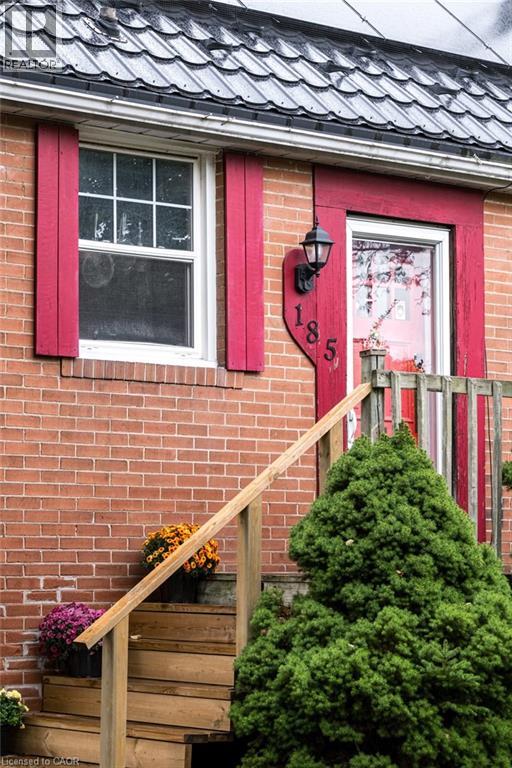 185 East 13th Street, Hamilton, Ontario  L9A 3Z6 - Photo 5 - 40776340