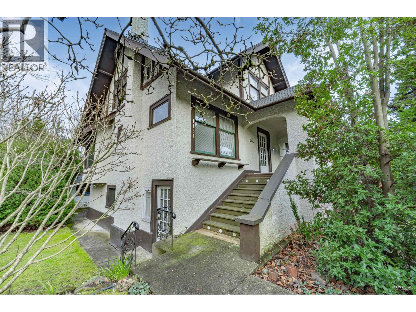 1131 W 16th Avenue, Vancouver, British Columbia  V6H 1S7 - Photo 3 - R3075922