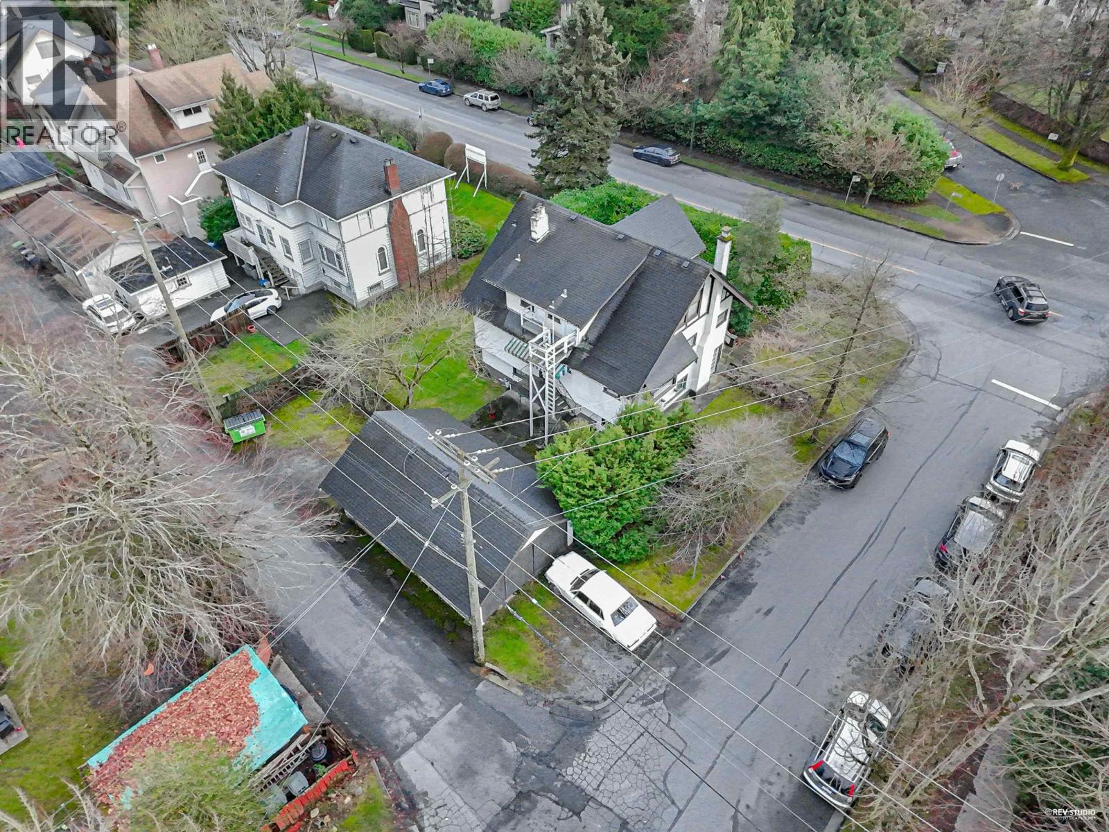 1131 W 16th Avenue, Vancouver, British Columbia  V6H 1S7 - Photo 8 - R3075922