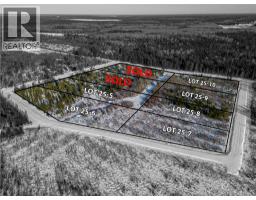 LOT 25-9 Hannay, galloway, New Brunswick