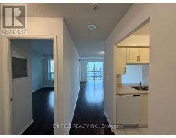 1205 - 1 PEMBERTON AVENUE, Toronto, Ontario