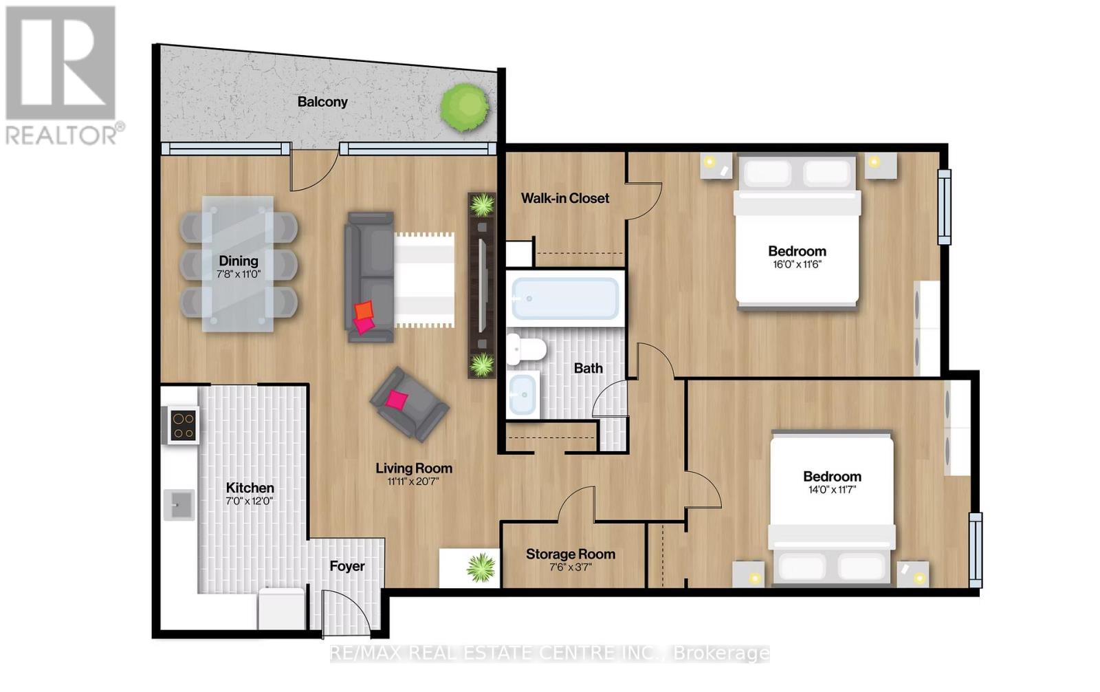 2014 - 50 Graydon Hall Drive, Toronto, Ontario  M3A 3A5 - Photo 2 - C12667852