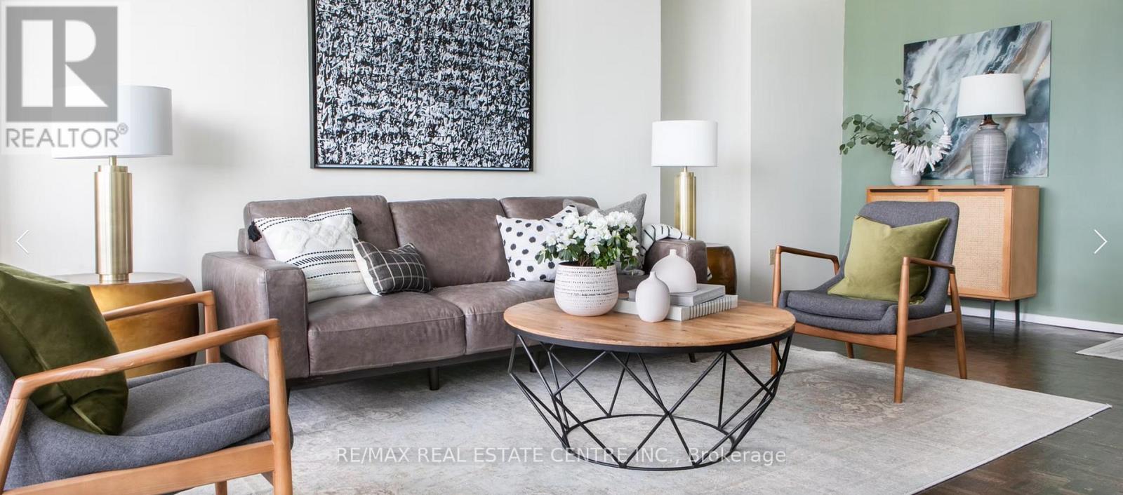 2014 - 50 Graydon Hall Drive, Toronto, Ontario  M3A 3A5 - Photo 4 - C12667852