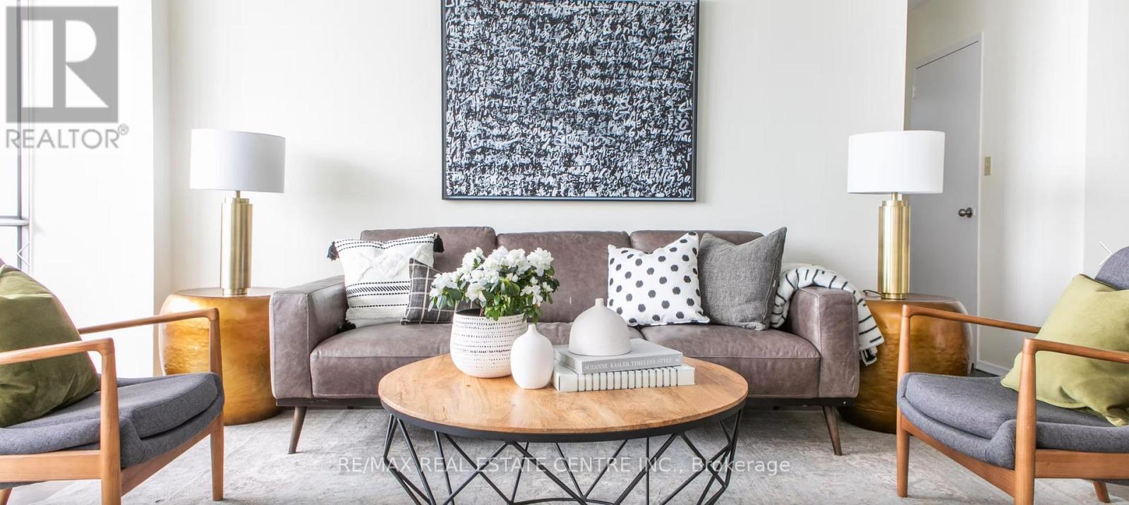 2014 - 50 Graydon Hall Drive, Toronto, Ontario  M3A 3A5 - Photo 5 - C12667852