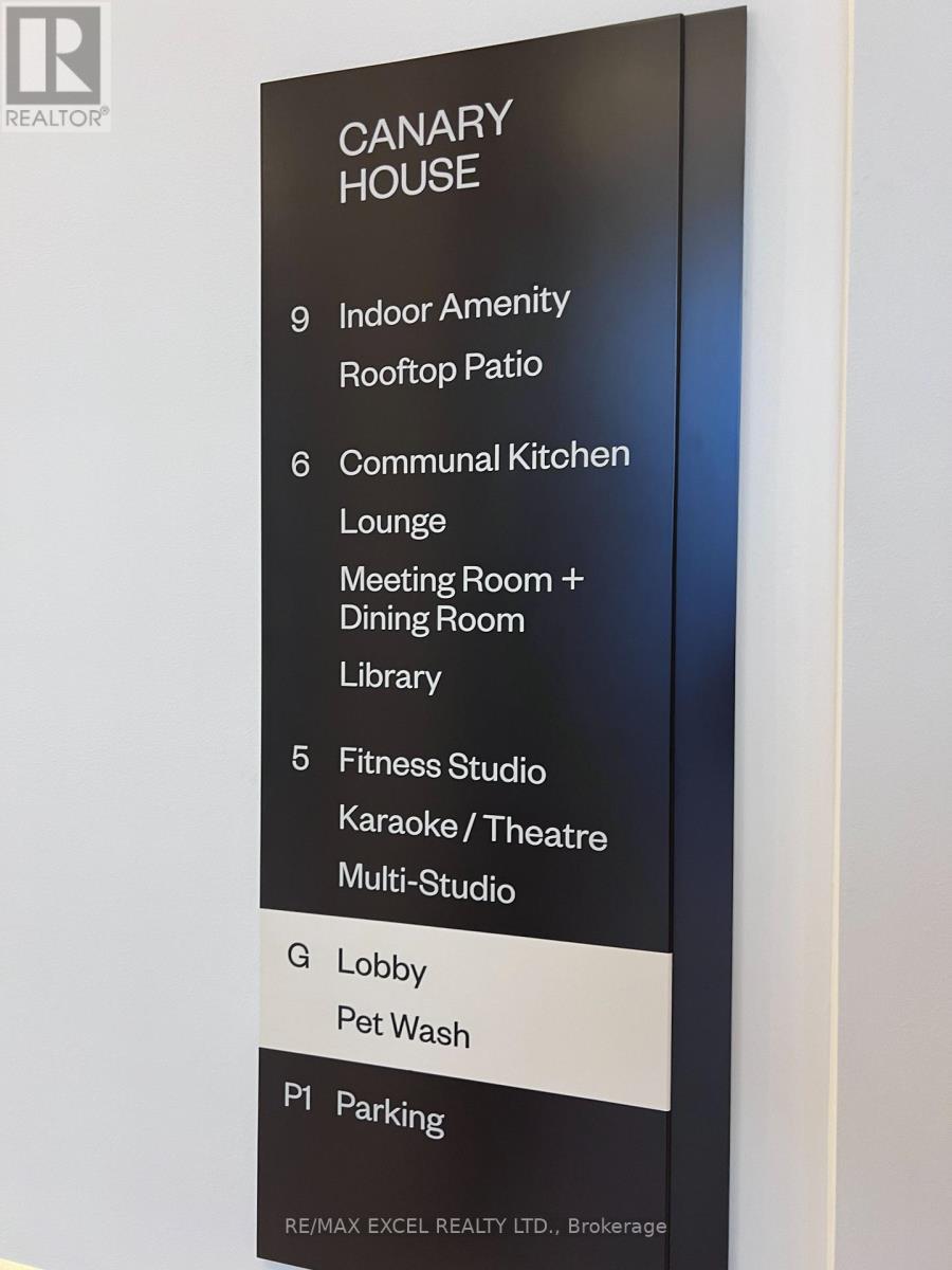 711 - 425 Front Street E, Toronto, Ontario  M5A 0X2 - Photo 7 - C12667856