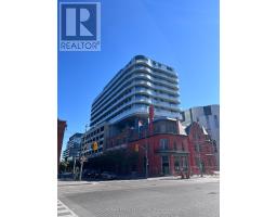 711 - 425 FRONT STREET E, Toronto, Ontario