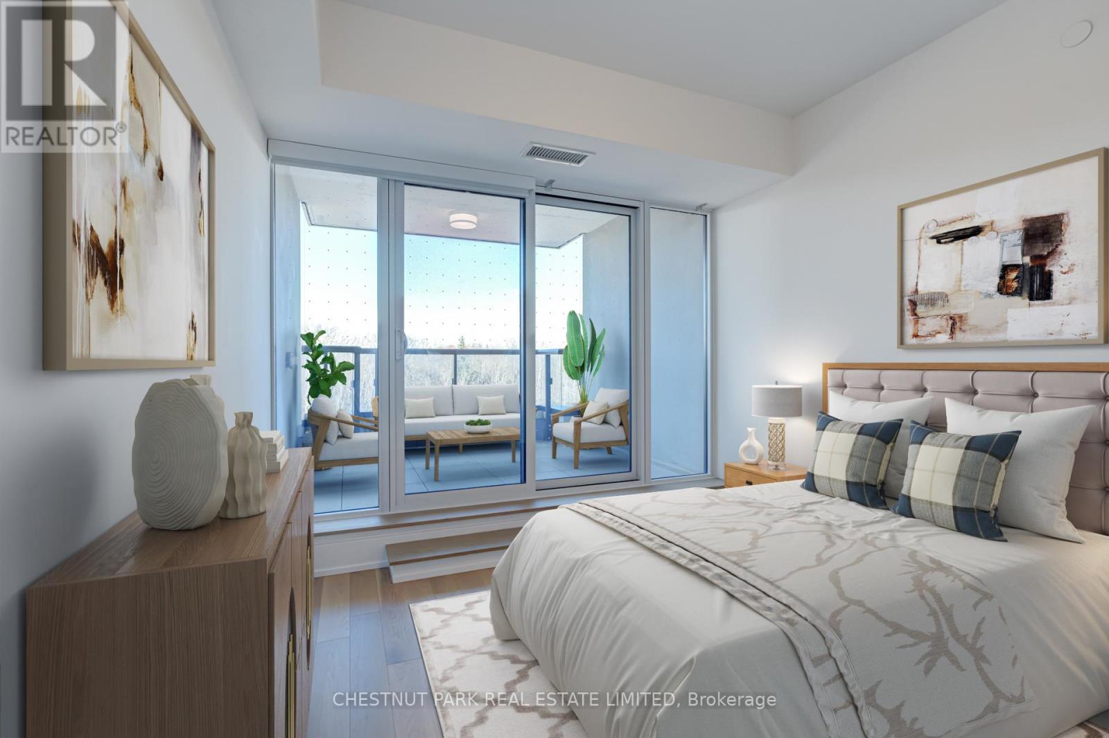 311 - 10 Inn On The Park Drive, Toronto, Ontario  M3C 0P9 - Photo 17 - C12667862