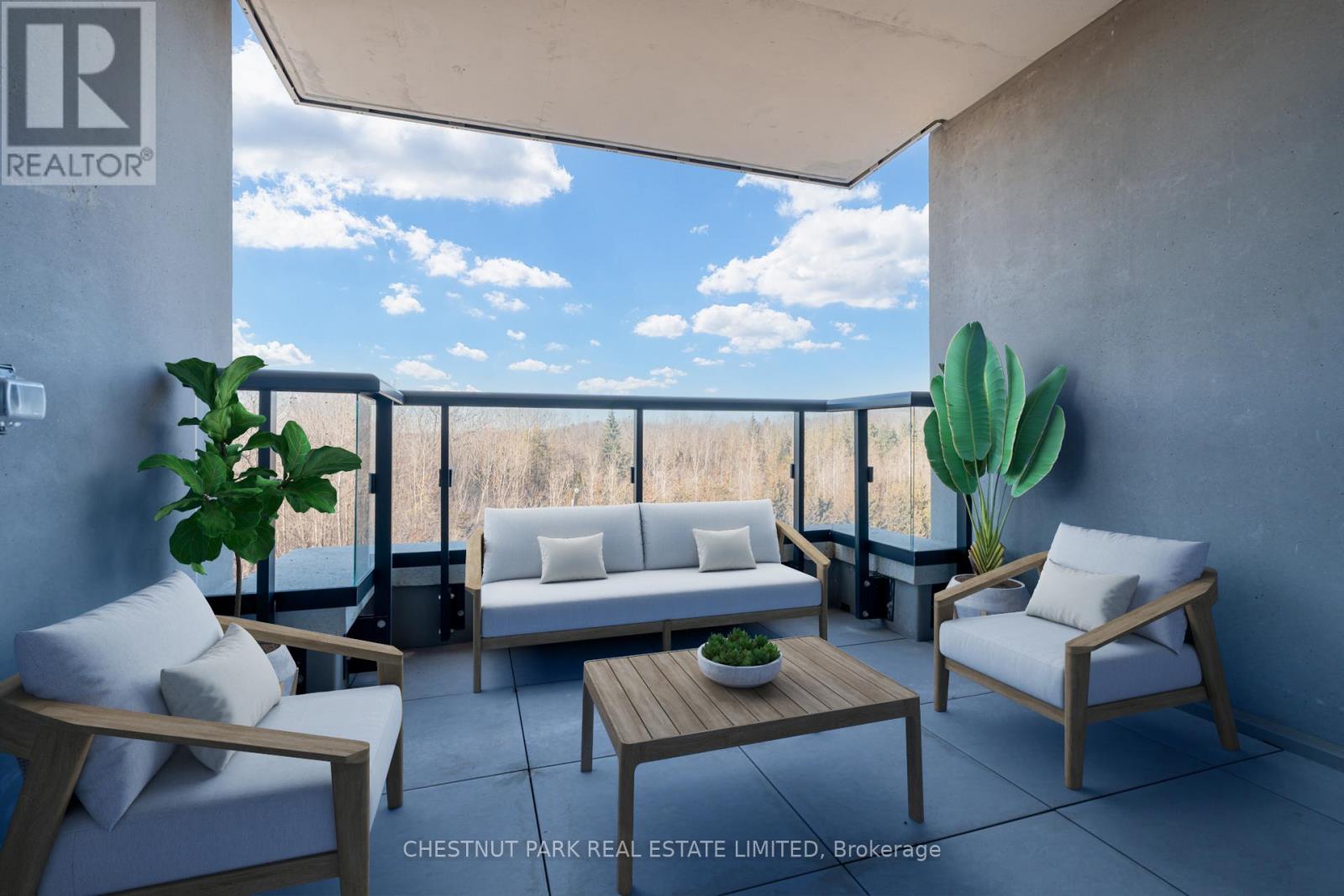 311 - 10 Inn On The Park Drive, Toronto, Ontario  M3C 0P9 - Photo 19 - C12667862