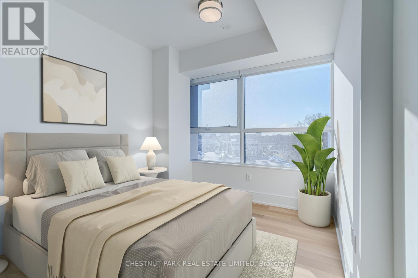 311 - 10 Inn On The Park Drive, Toronto, Ontario  M3C 0P9 - Photo 23 - C12667862