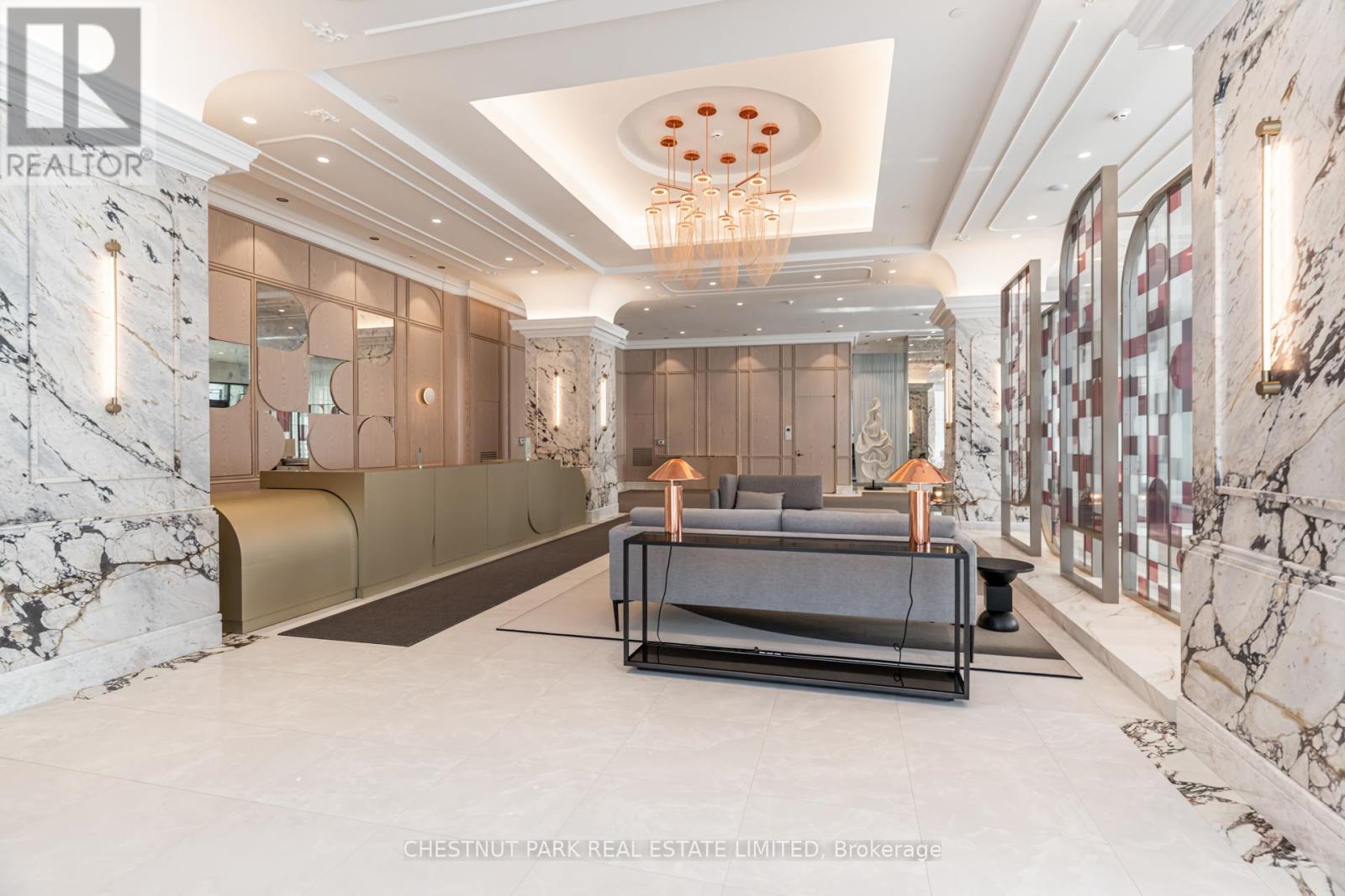 311 - 10 Inn On The Park Drive, Toronto, Ontario  M3C 0P9 - Photo 32 - C12667862