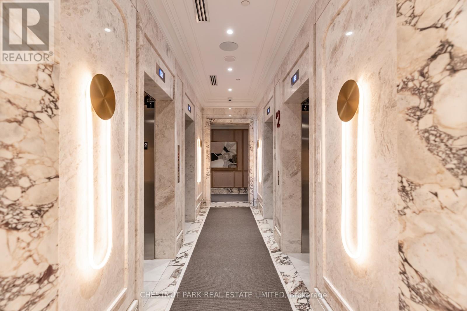 311 - 10 Inn On The Park Drive, Toronto, Ontario  M3C 0P9 - Photo 33 - C12667862