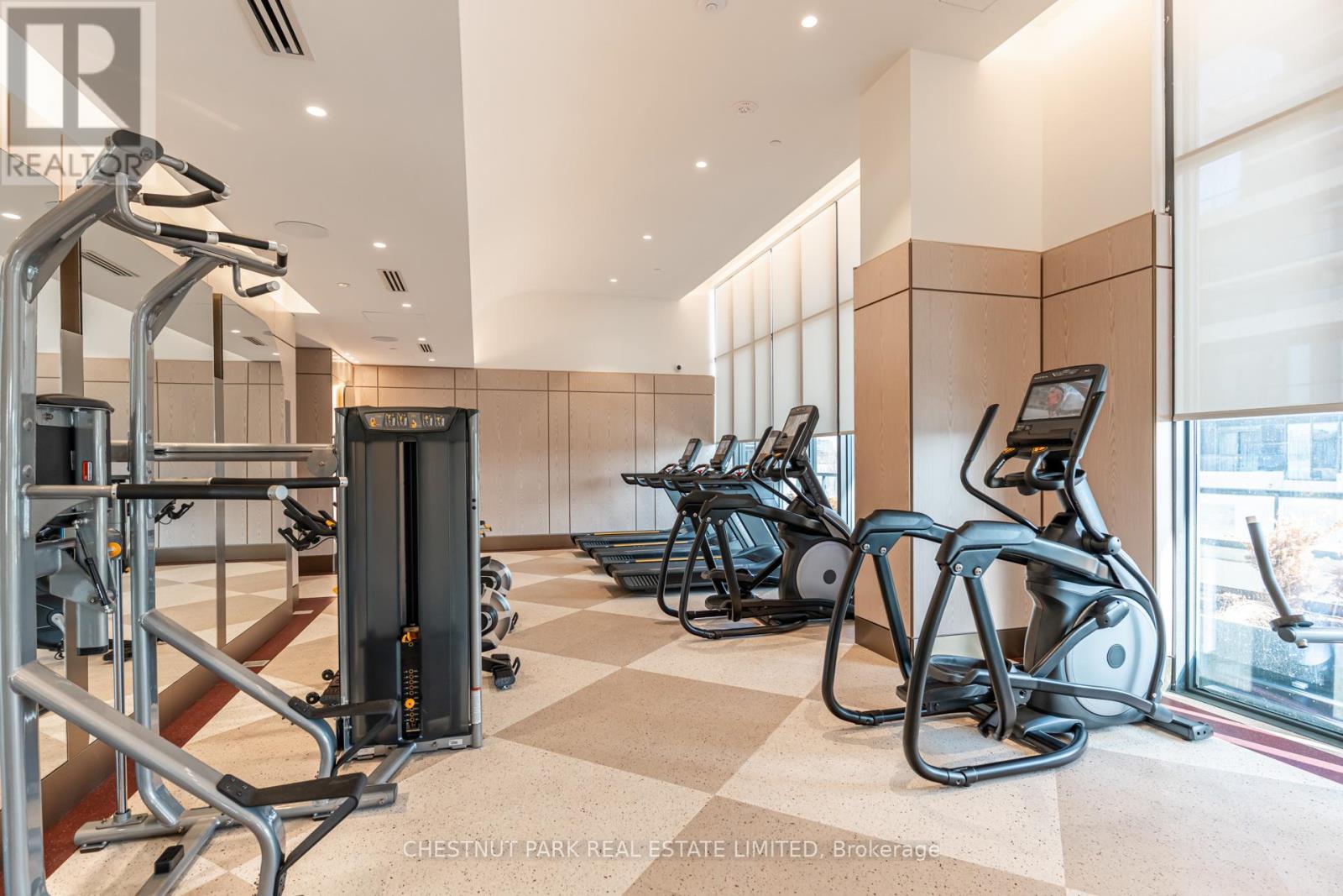 311 - 10 Inn On The Park Drive, Toronto, Ontario  M3C 0P9 - Photo 35 - C12667862