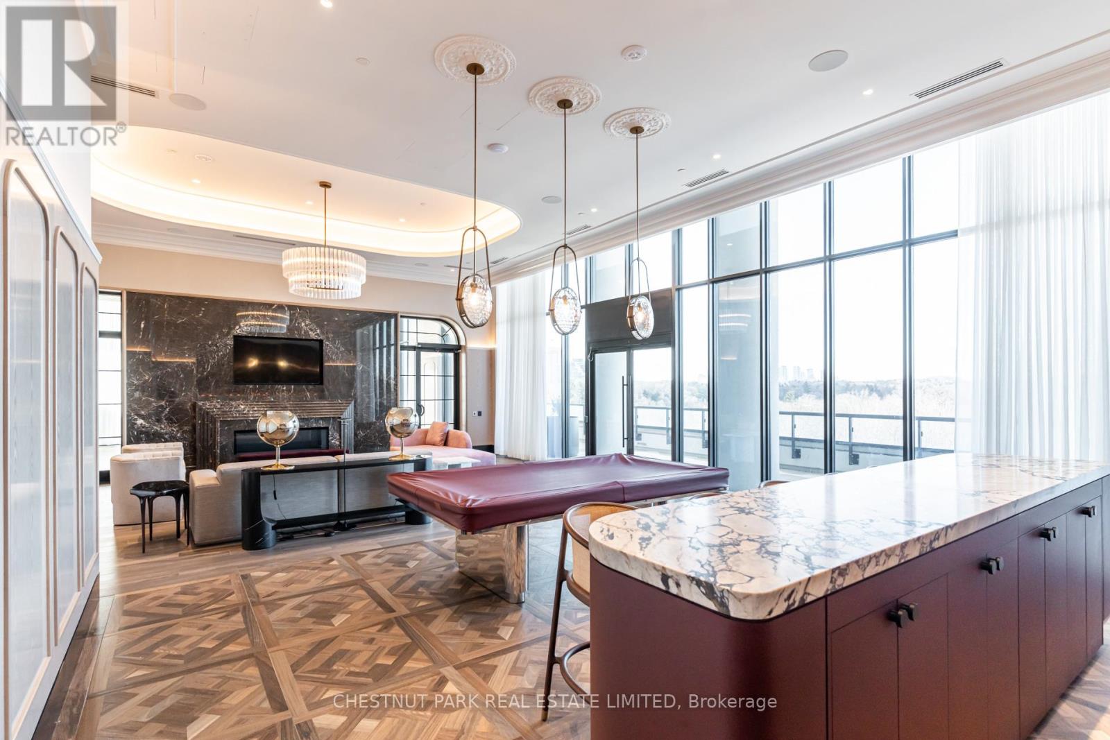 311 - 10 Inn On The Park Drive, Toronto, Ontario  M3C 0P9 - Photo 38 - C12667862