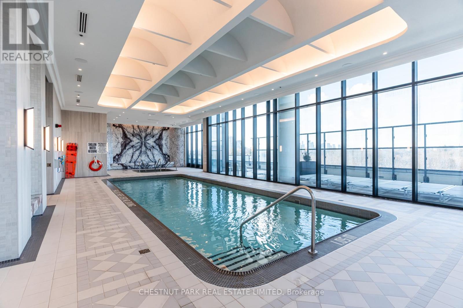 311 - 10 Inn On The Park Drive, Toronto, Ontario  M3C 0P9 - Photo 43 - C12667862