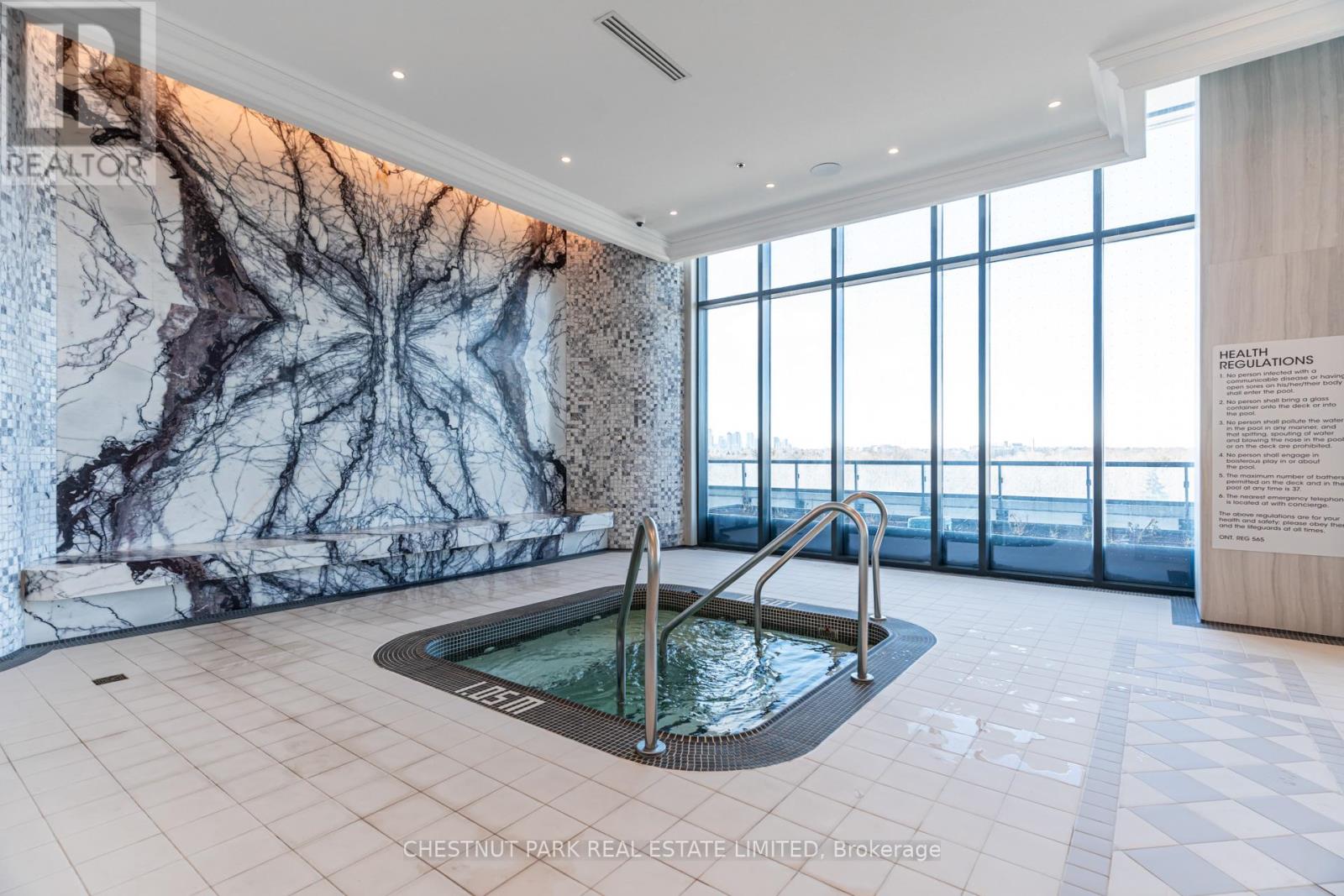 311 - 10 Inn On The Park Drive, Toronto, Ontario  M3C 0P9 - Photo 44 - C12667862