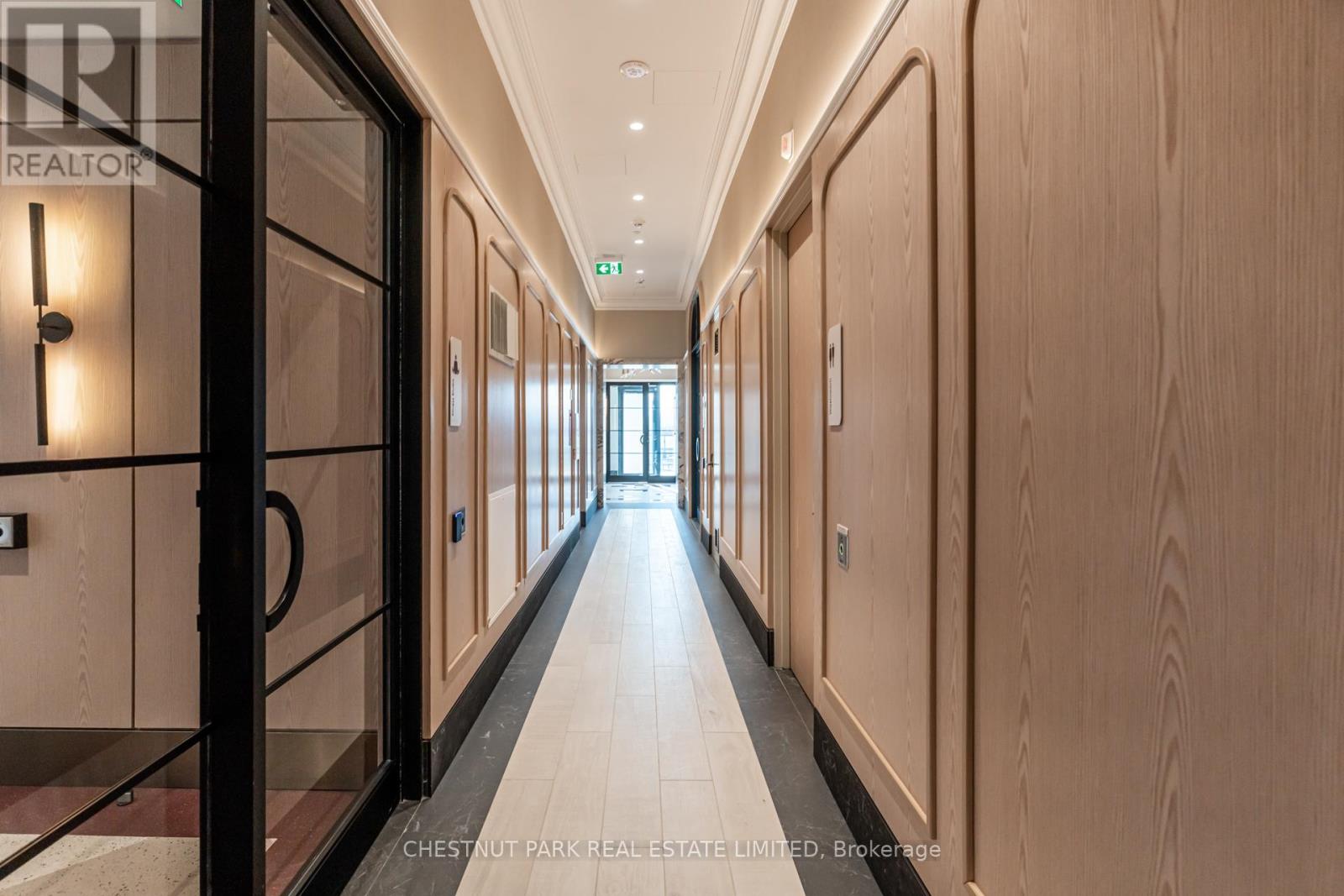 311 - 10 Inn On The Park Drive, Toronto, Ontario  M3C 0P9 - Photo 46 - C12667862