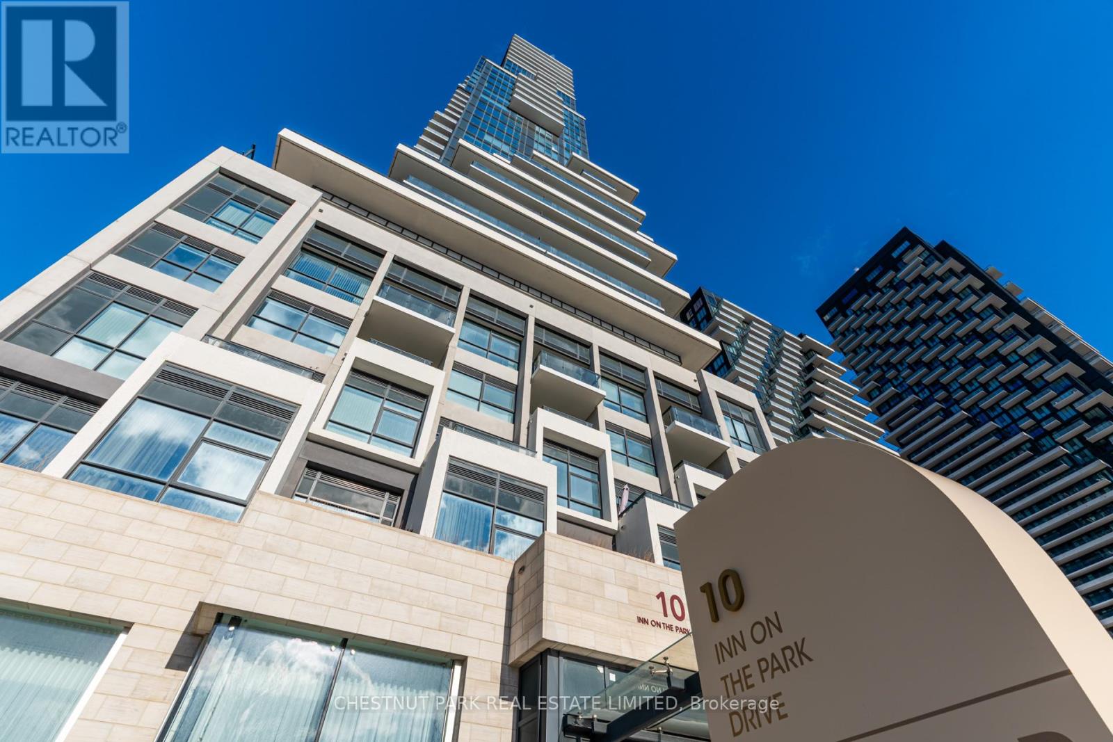 311 - 10 Inn On The Park Drive, Toronto, Ontario  M3C 0P9 - Photo 48 - C12667862