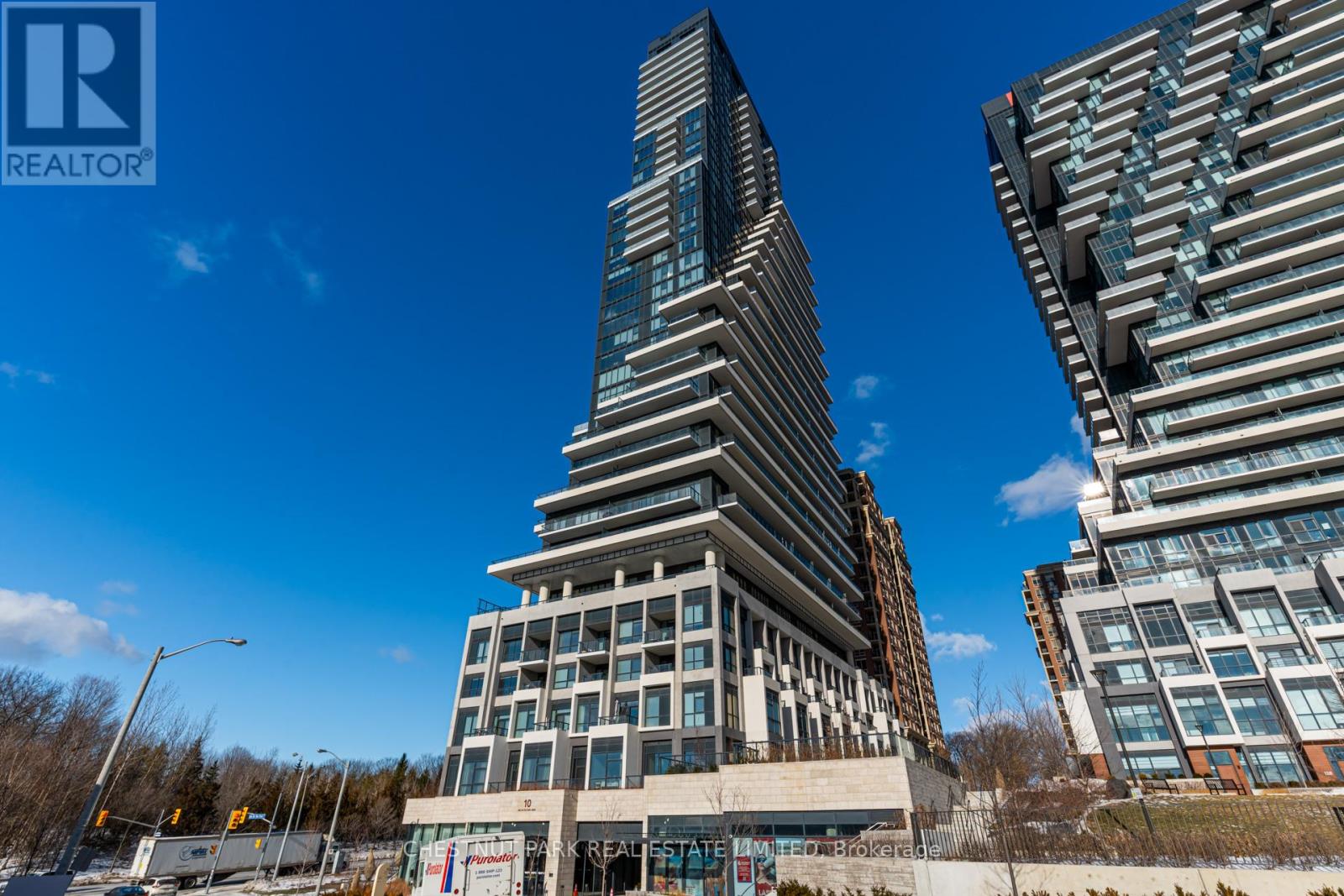 311 - 10 Inn On The Park Drive, Toronto, Ontario  M3C 0P9 - Photo 49 - C12667862