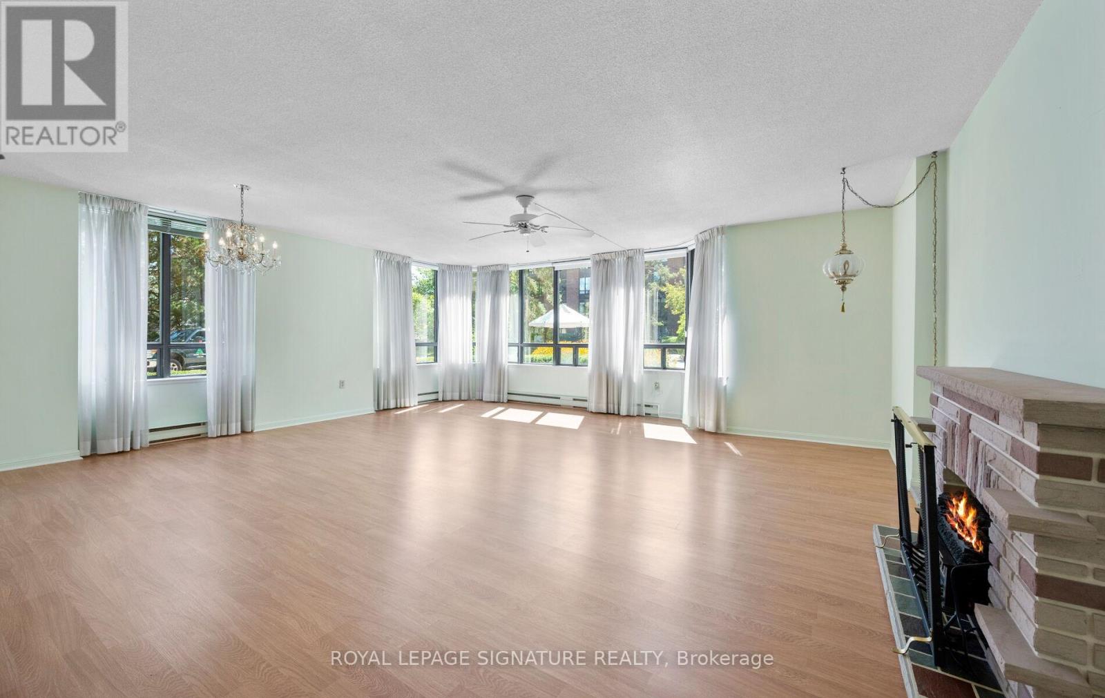 115 - 255 The Donway W, Toronto, Ontario  M3B 3M3 - Photo 13 - C12667894